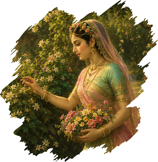 Life of Devotion